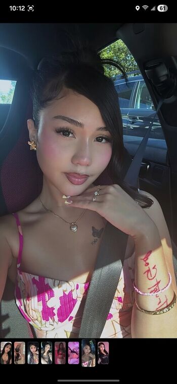 Full leaked Rikafr private onlyfans photo