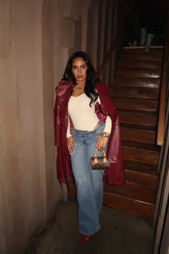 Full leaked Sandz private onlyfans photo