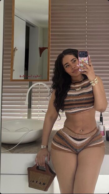 Full leaked Sandz private onlyfans photo