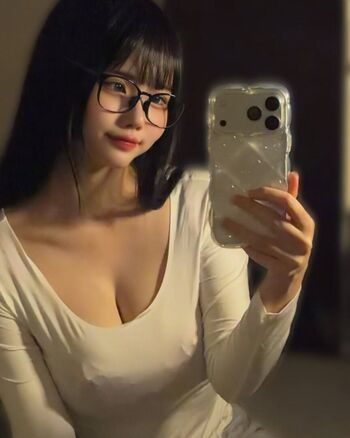 Full leaked Tanmeitang private onlyfans photo