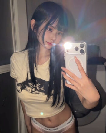 Full leaked Tanmeitang private onlyfans photo