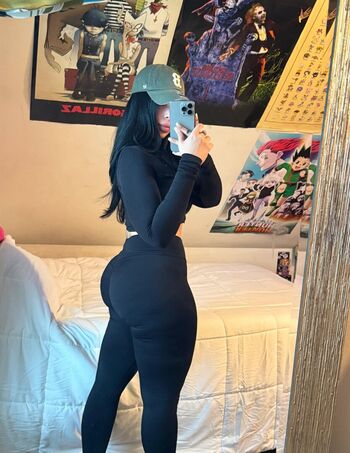 Full leaked Three private onlyfans photo