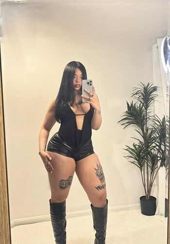 Full leaked Three private onlyfans photo