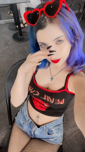 Full leaked Ykurellaa private onlyfans photo