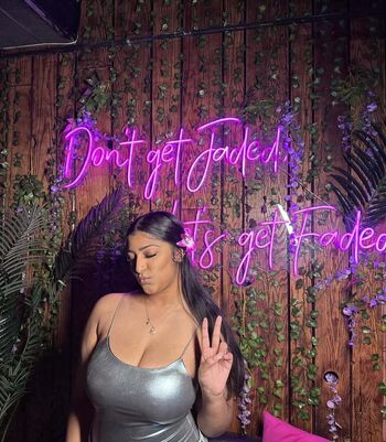 Full leaked A neesuh private onlyfans photo