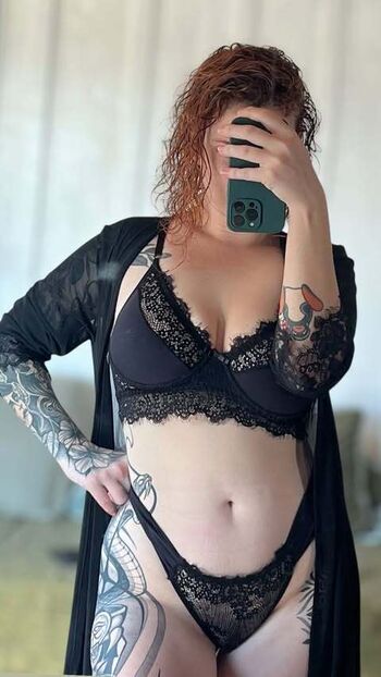 Full leaked A ruiva page private onlyfans photo