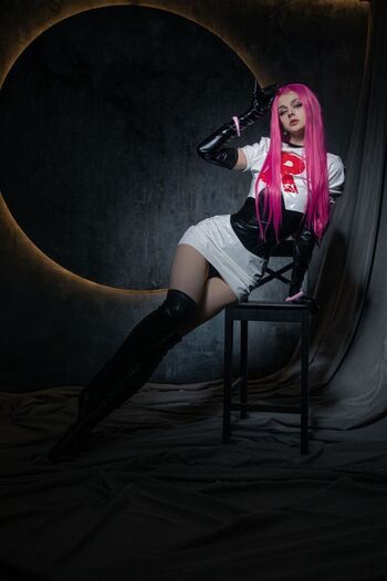 Full leaked A satan el page private onlyfans photo