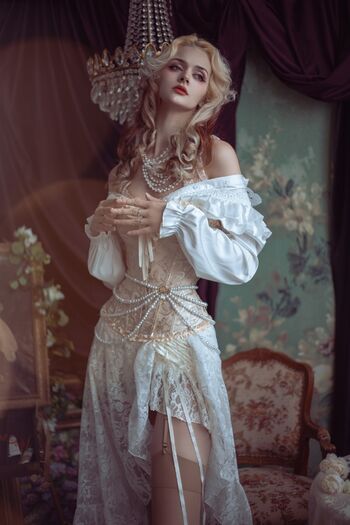 Full leaked A satan el private onlyfans photo