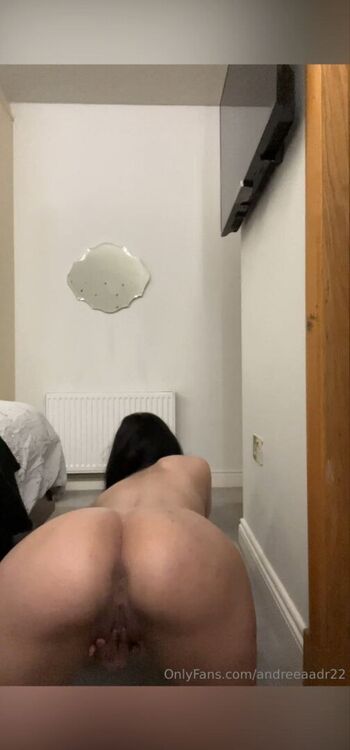 Full leaked A toader private onlyfans photo