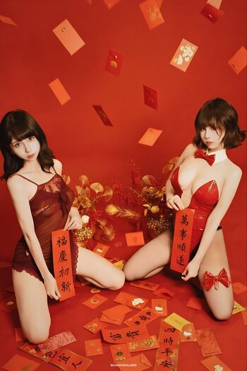 Full leaked Aewdfish private onlyfans photo