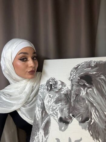 Full leaked Aaamelia private onlyfans photo