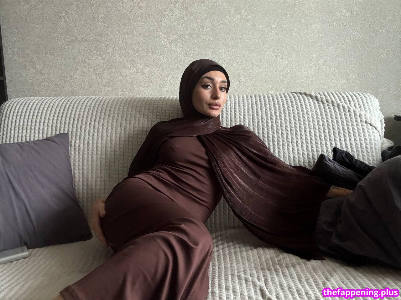 _aameliax_ / aaamelia Nahá OnlyFans fotografie #20