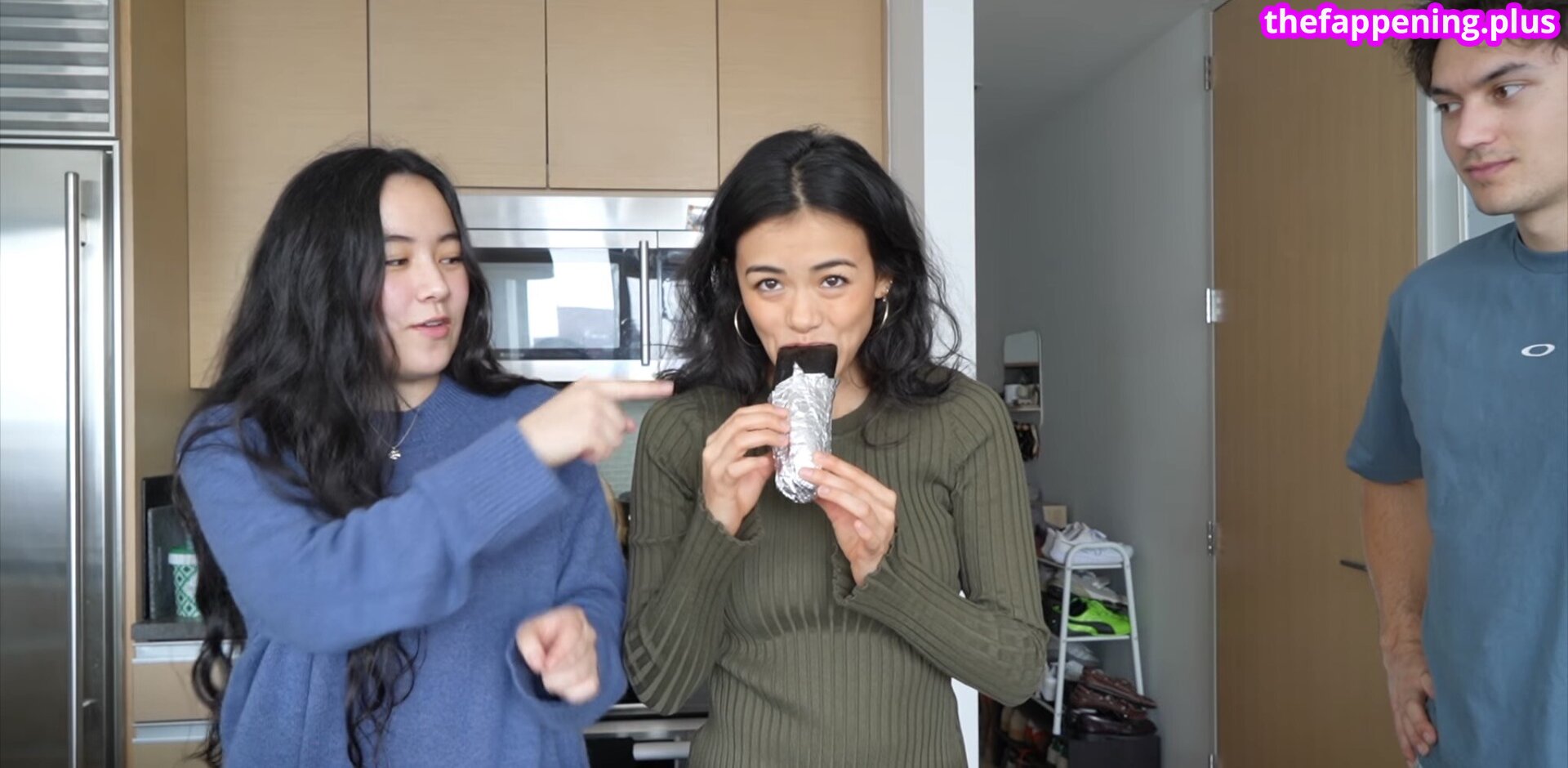 aaashleyk / aaashleyrichter / urmomashley Nacktes OnlyFans Foto #4