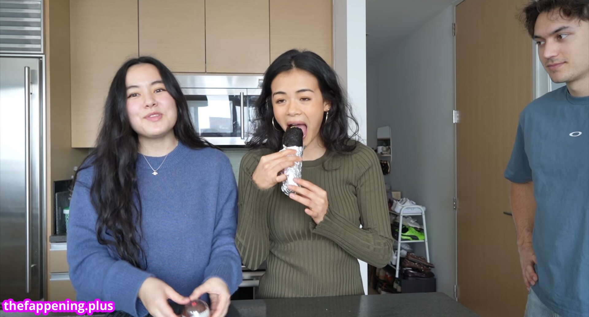 aaashleyk / aaashleyrichter / urmomashley Nacktes OnlyFans Foto #5