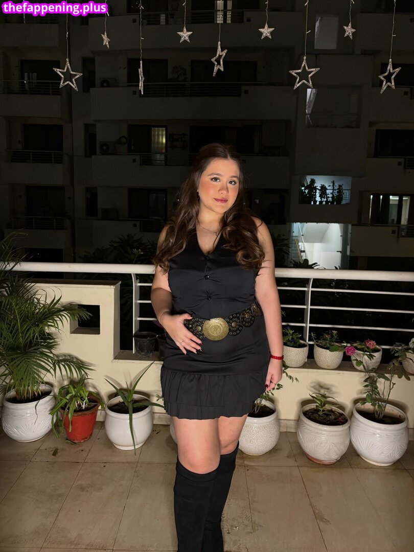 Aadhira Krishna / aadhirakrishna Nagie OnlyFans Zdjęcie #1