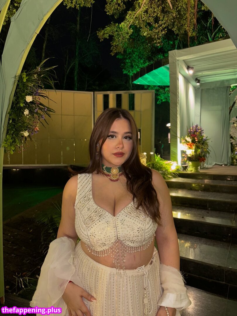 Aadhira Krishna / aadhirakrishna Naakte OnlyFans Foto #19