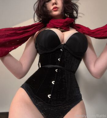 Full leaked Aaebi private onlyfans photo