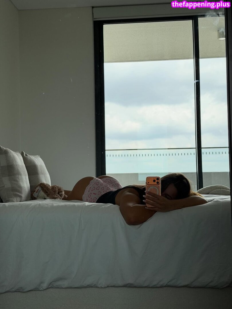 Aalia Schembri / Aaliaschembrii 누드 OnlyFans 사진 #68