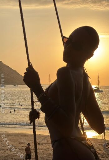 Full leaked Aalishass alishakone private onlyfans photo