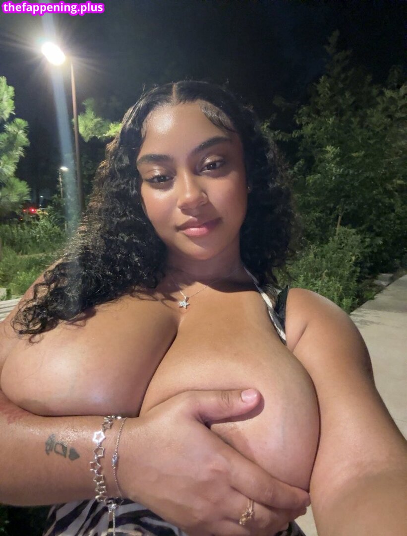 Aaliyah Jasmyn 裸照OnlyFans照片 #1