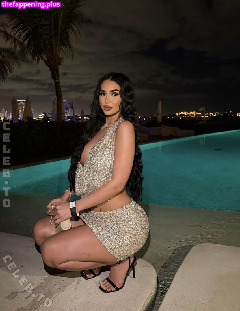 Aaliyah Jay / aaliyahpk ヌードOnlyFans写真 #8