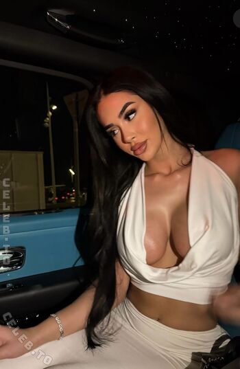 Full leaked Aaliyah jay private onlyfans photo