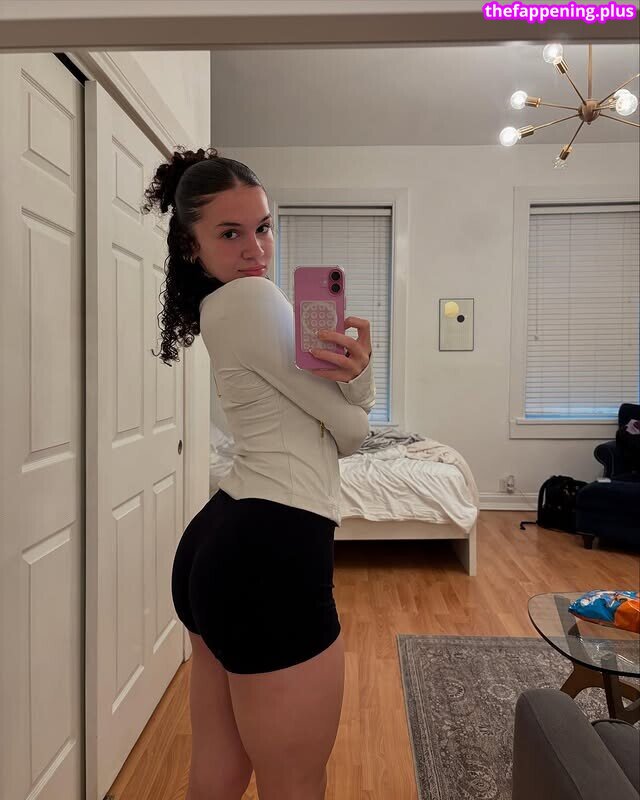 Aaliyah Wasko / li.yahrenee 누드 OnlyFans 사진 #1