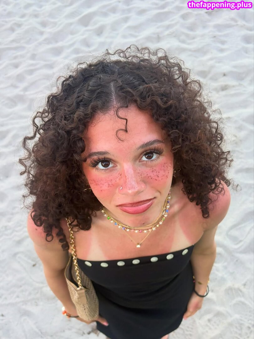Aaliyah Wasko / li.yahrenee ヌードOnlyFans写真 #6