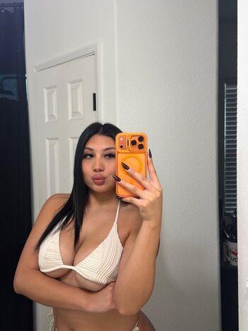 Full leaked Aaliyahhofficial private onlyfans photo