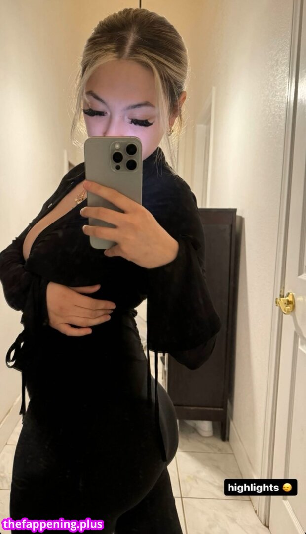 aaliyahjeaan / aliyahjeanxoxo Foto OnlyFans Desnuda #10