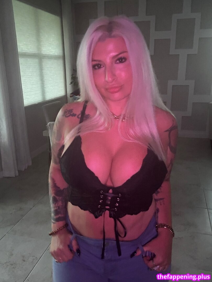 aaliyah_maserati / aaliyahmaserati / https: 누드 OnlyFans 사진 #14