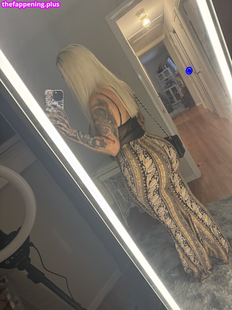 aaliyah_maserati / aaliyahmaserati / https: Photo OnlyFans Nu #19