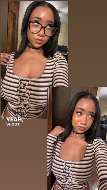 Full leaked Aaliyahvoodoo private onlyfans photo