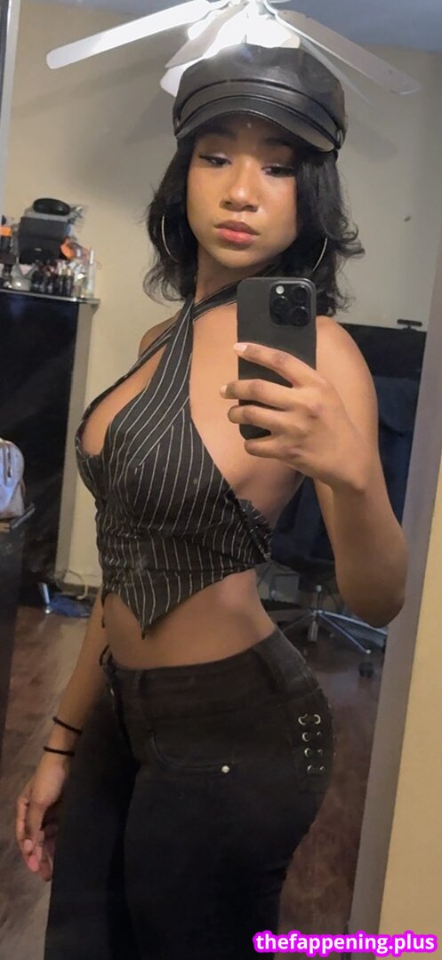 Jayla / aaliyahvoodoo / https: / prettyprincesslala / sanguinestarzz Çıplak OnlyFans Fotoğrafı #24