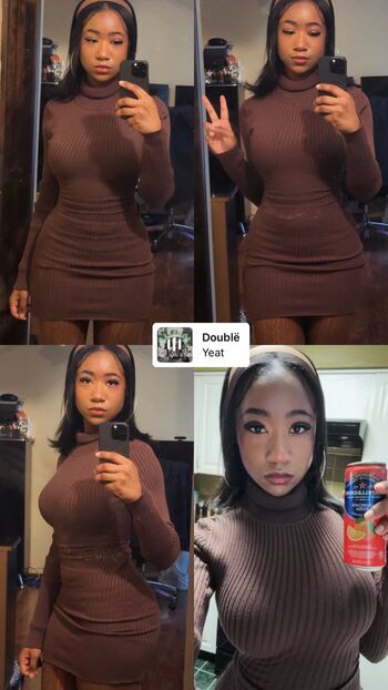 Full leaked Aaliyahvoodoo private onlyfans photo