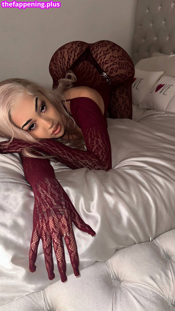 Aaliyanaboooo Photo OnlyFans Nu #5