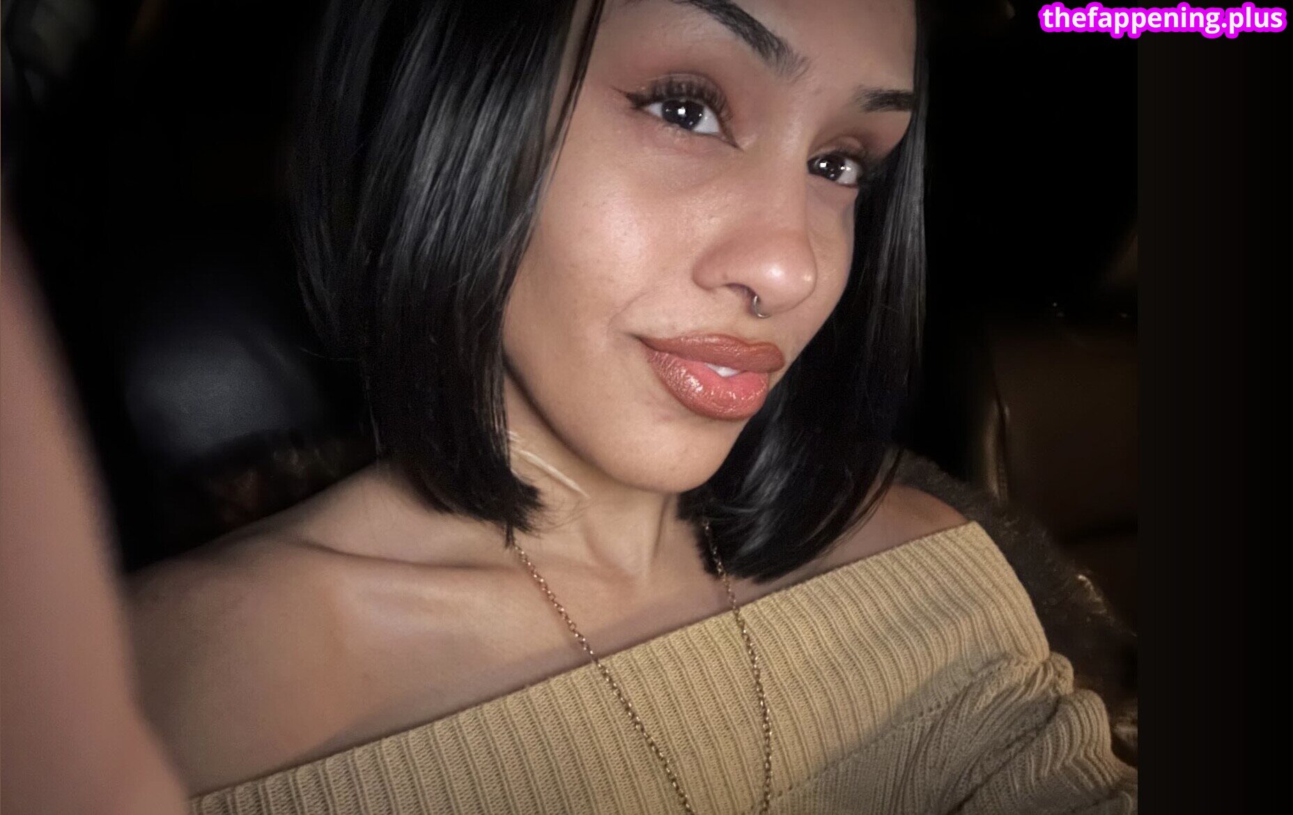 Aaliyeezy / theallierae Photo OnlyFans Nu #345