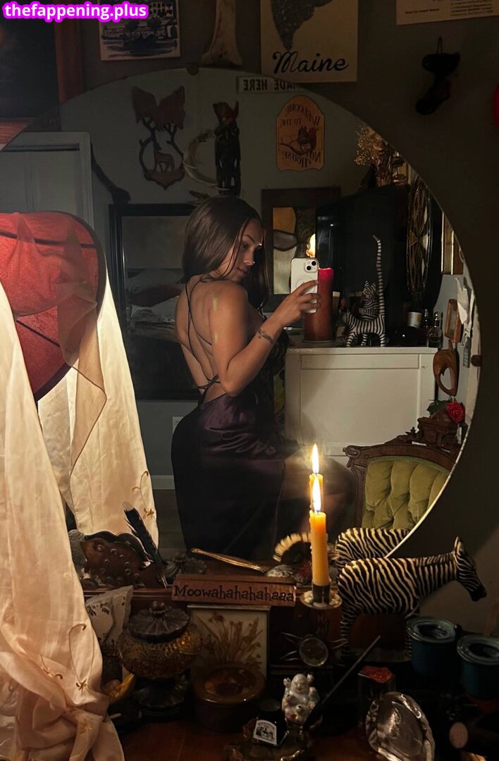 Aaliyeezy / theallierae ヌードOnlyFans写真 #347