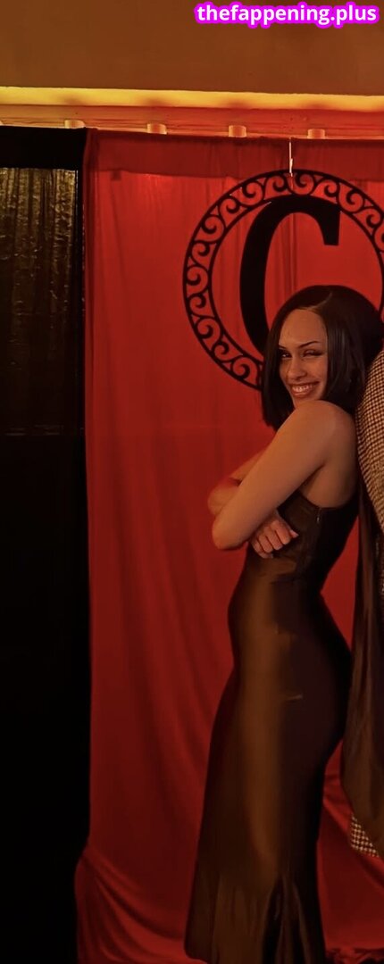 Aaliyeezy / theallierae Φωτογραφία Γυμνών OnlyFans #358