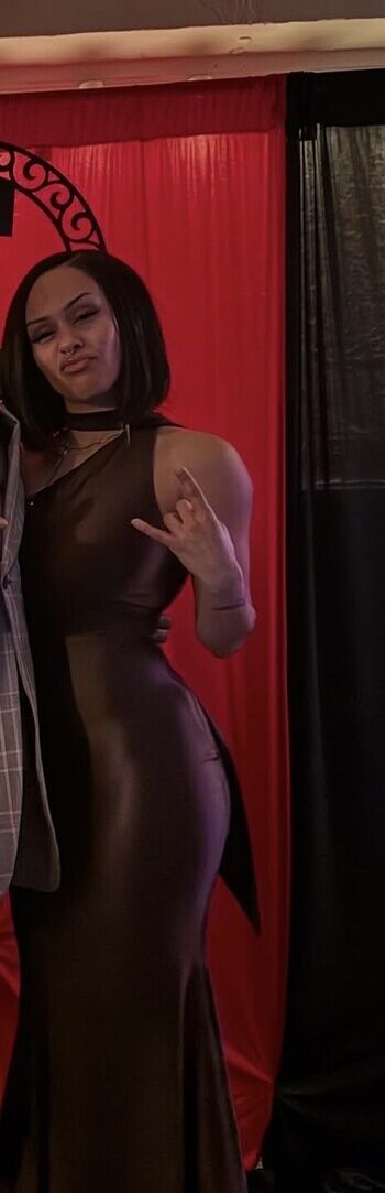 Full leaked Aaliyeezy private onlyfans photo