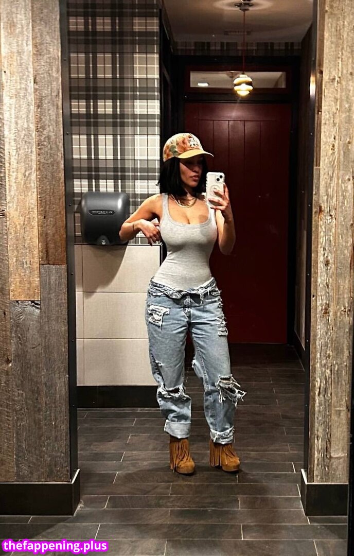 Aaliyeezy / theallierae Фото обнажённых OnlyFans #362