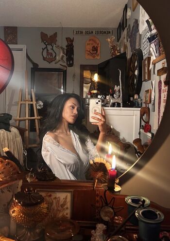 Full leaked Aaliyeezy private onlyfans photo