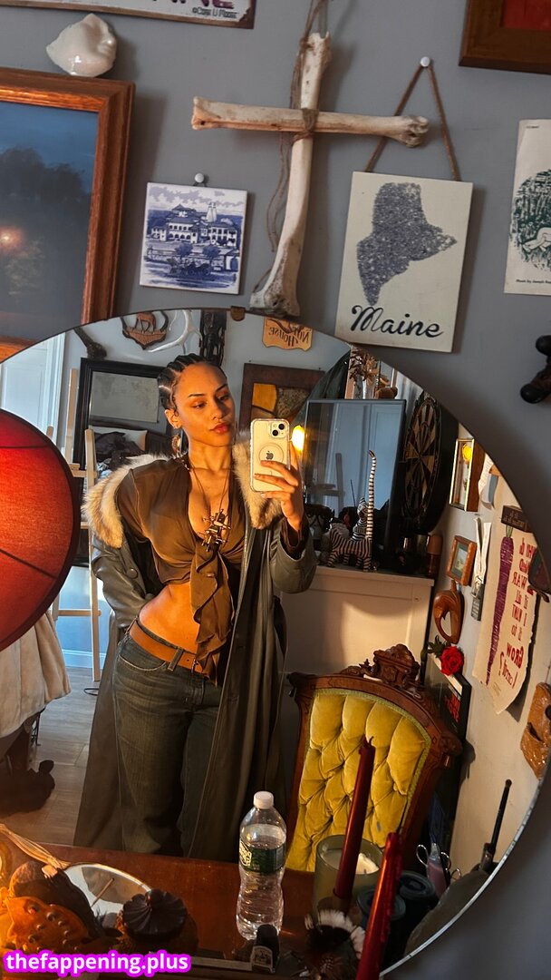 Aaliyeezy / theallierae Naken OnlyFans Foto #368