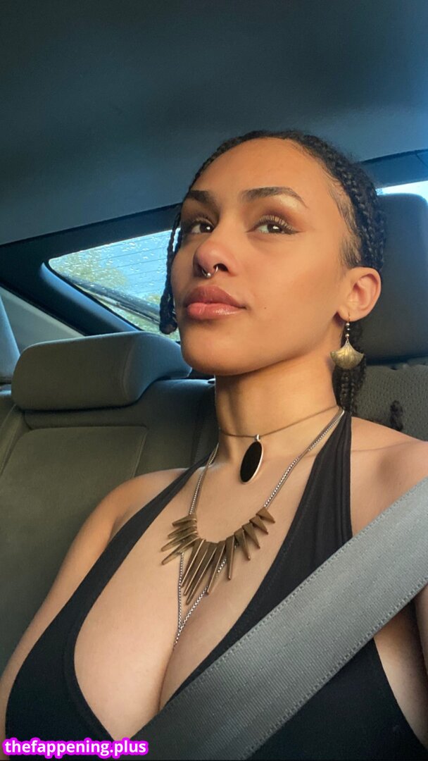 Aaliyeezy / theallierae Meztelen OnlyFans Fotó #375