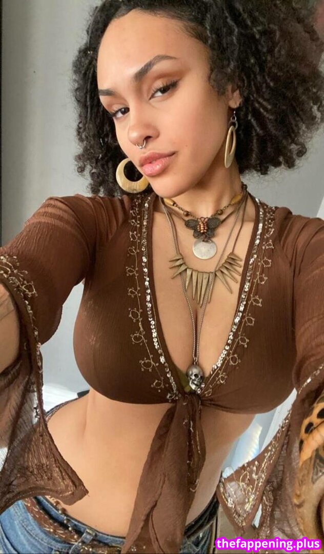 Aaliyeezy / theallierae नग्न OnlyFans फोटो #381
