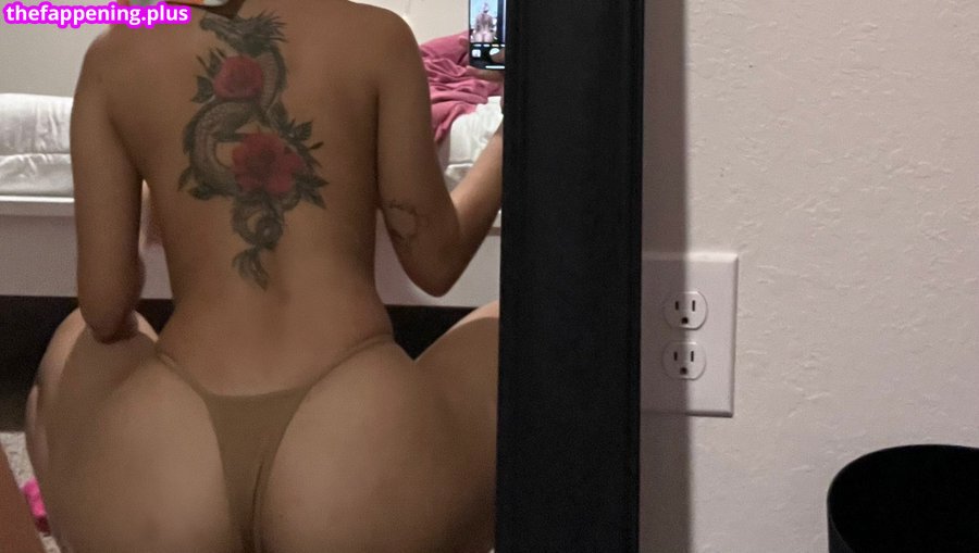 aaliyahhh.c / aaliyyah.c / honeyislandbby Nagie OnlyFans Zdjęcie #9