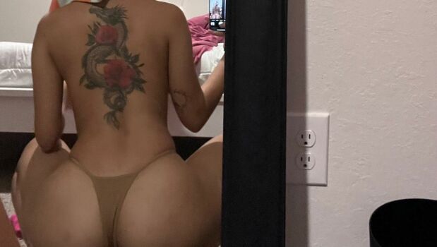 Full leaked Aaliyyah c private onlyfans photo