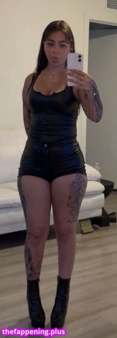 Aalyiahtorress / Itsthesaiint / aalyiahtorres Foto OnlyFans Desnuda #2