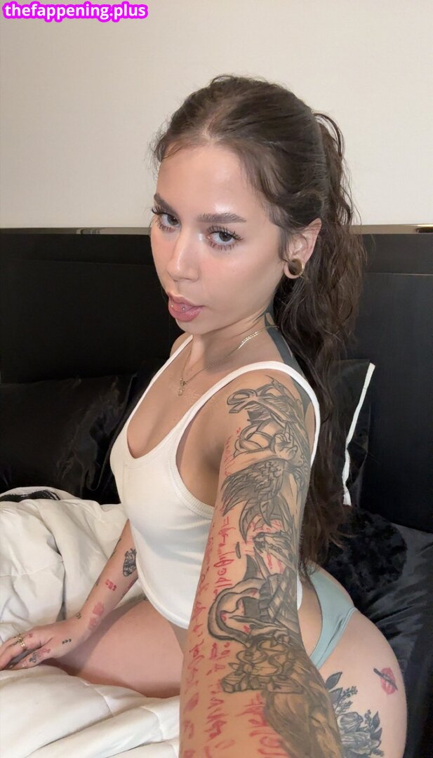 Itsthesaiint / aalyiahtorres / aalyiahtorress 누드 OnlyFans 사진 #48