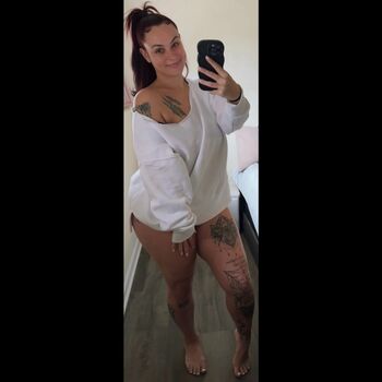 Full leaked Aamaziiinng private onlyfans photo